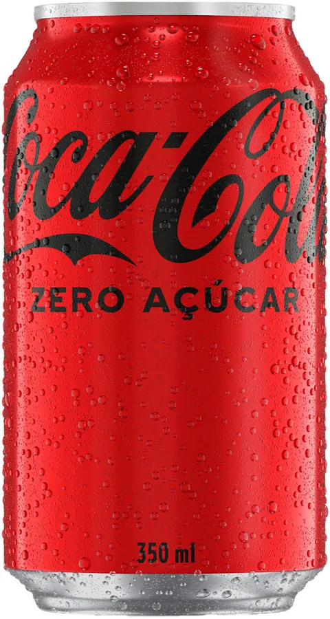 coca-cola zero
